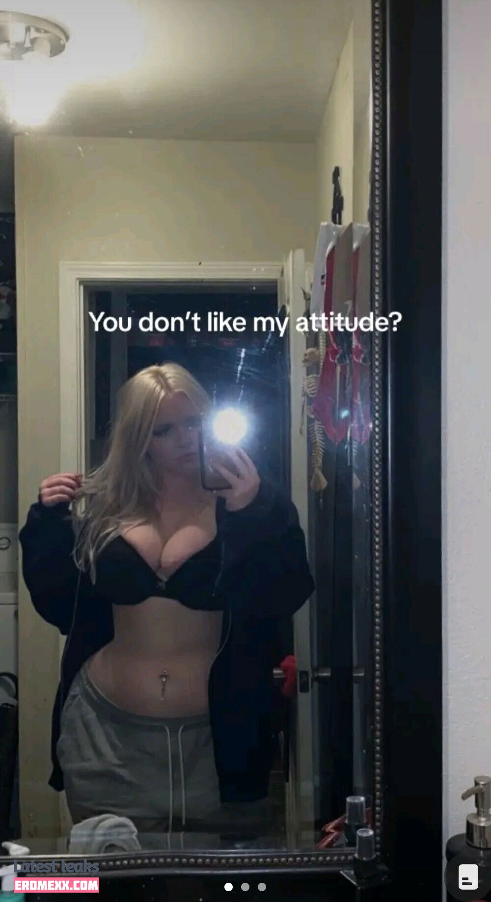 Latest Leaks yourstrulysav Nude #69 - Fapello