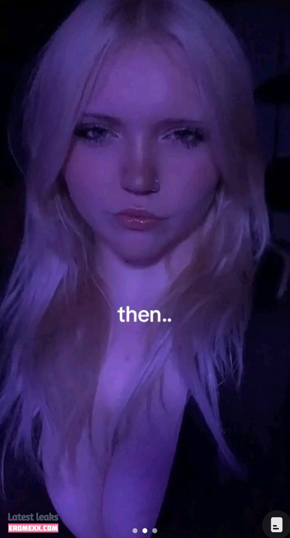 Latest Leaks yourstrulysav Nude #70 - Fapello
