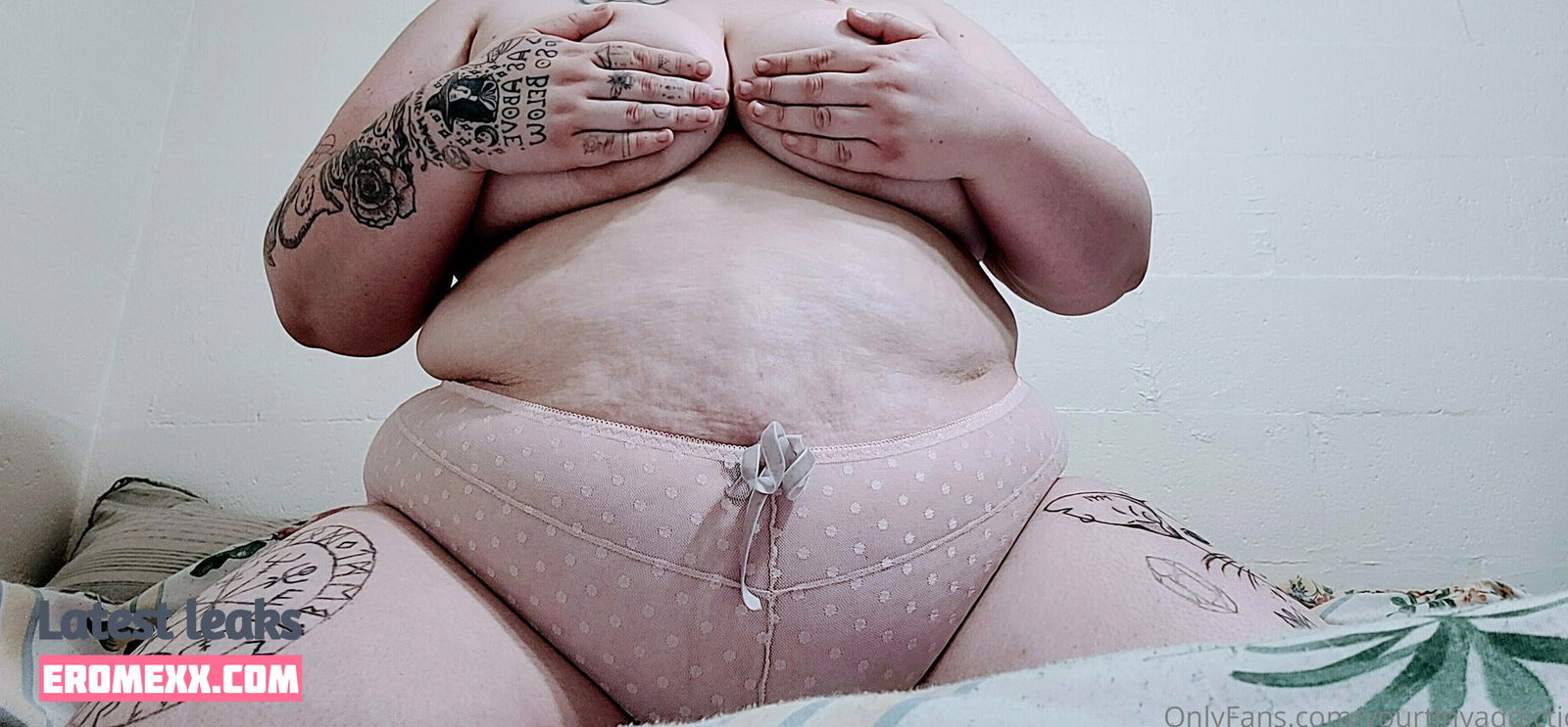 Latest Leaks yourtinyaddiction Nude #9 - Fapello
