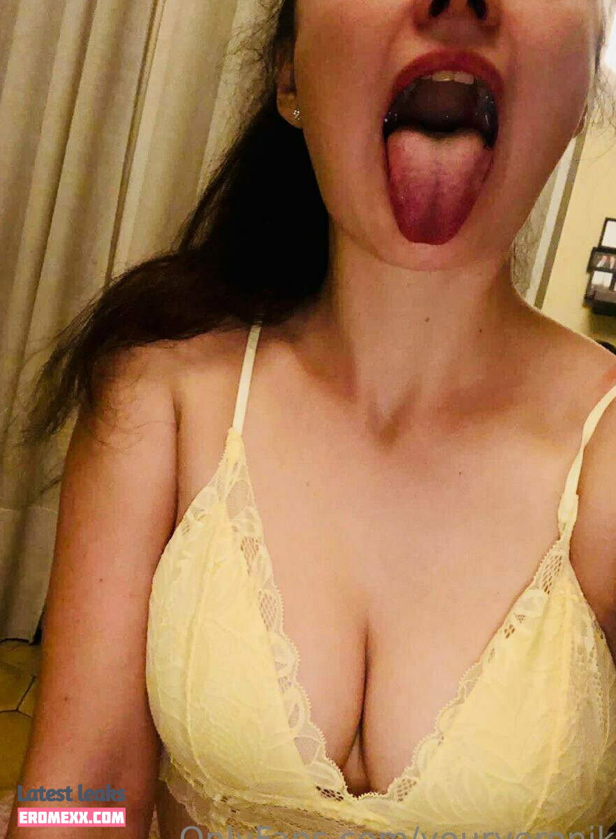Latest Leaks yourveronika Nude #26 - Fapello