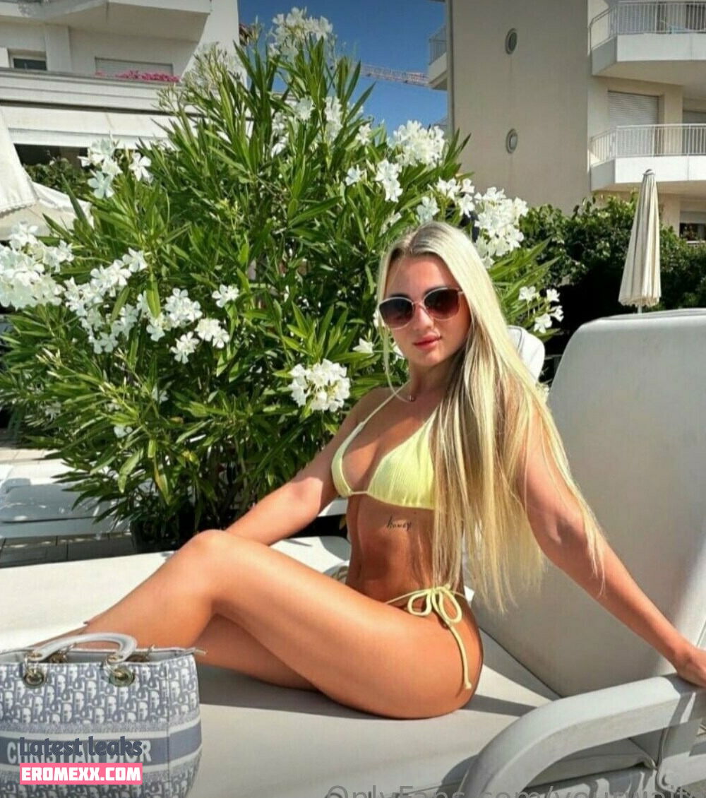 Latest Leaks yourwaifoo Nude #117 - Fapello