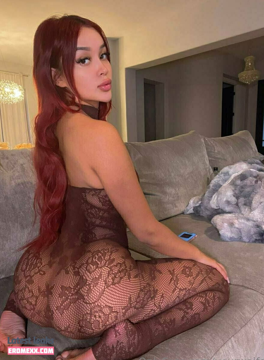 Latest Leaks yourwaifoo Nude #163 - Fapello