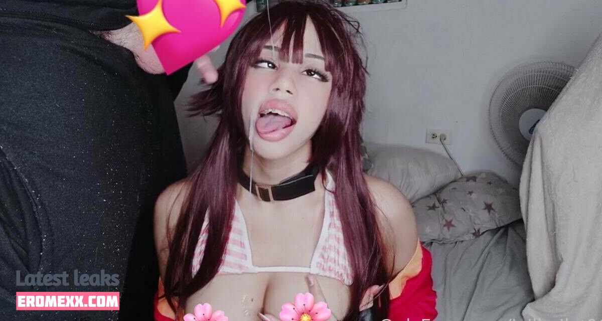 Latest Leaks yourwaifoo Nude #213 - Fapello