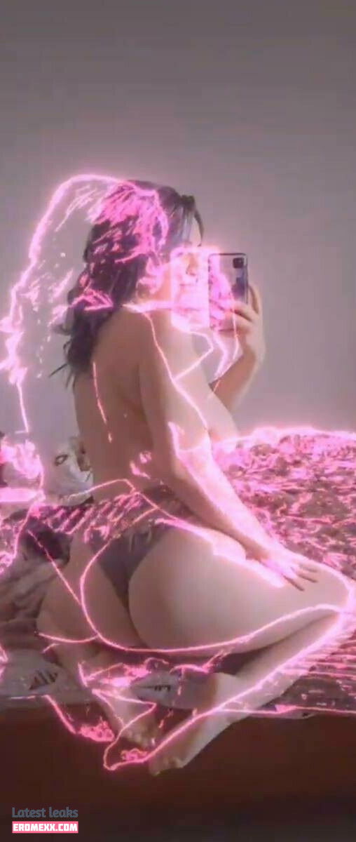 Latest Leaks yourwhiterabbitt Nude #1 - Fapello