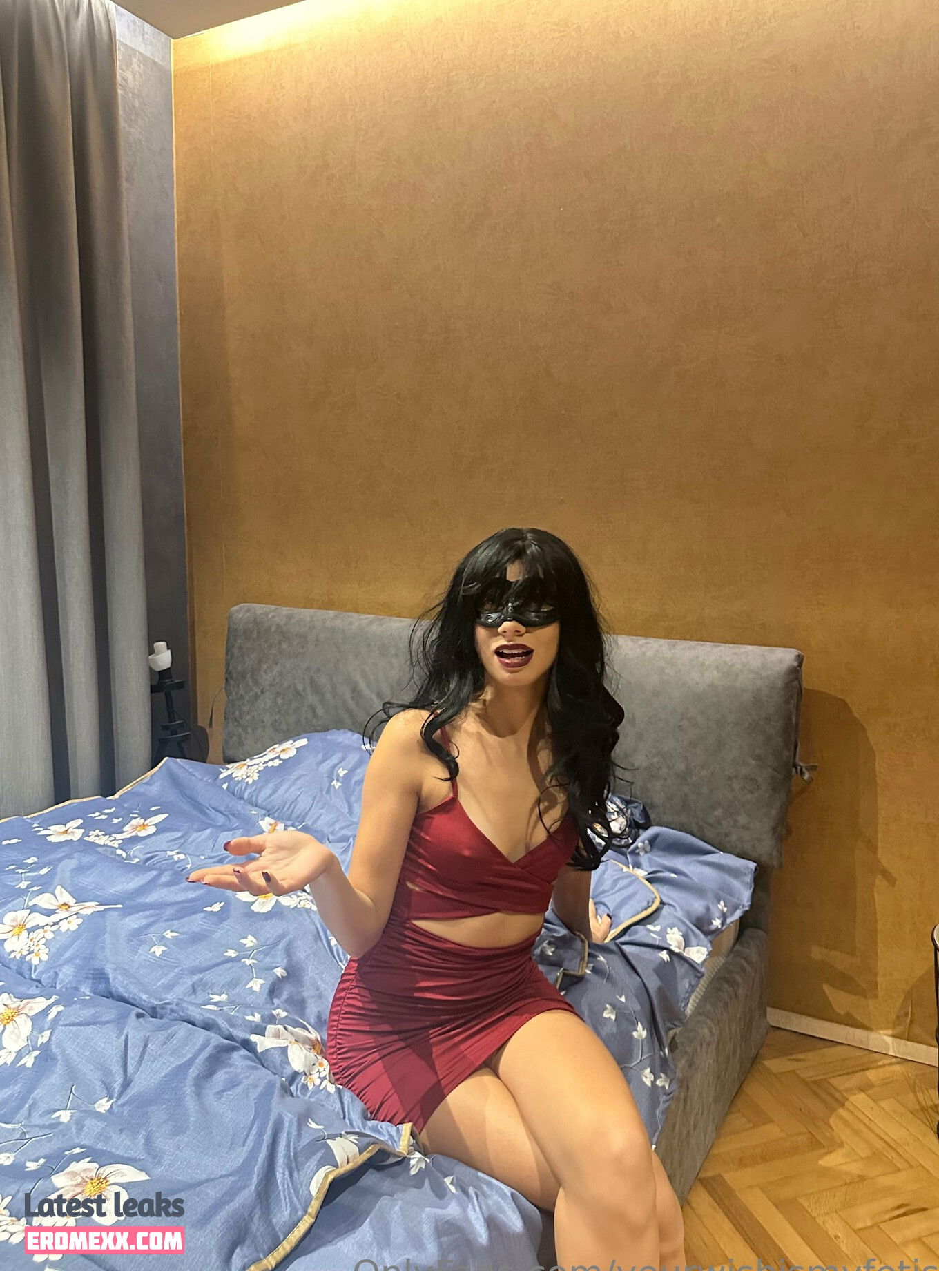 Latest Leaks yourwishismyfetish Nude #20 - Fapello
