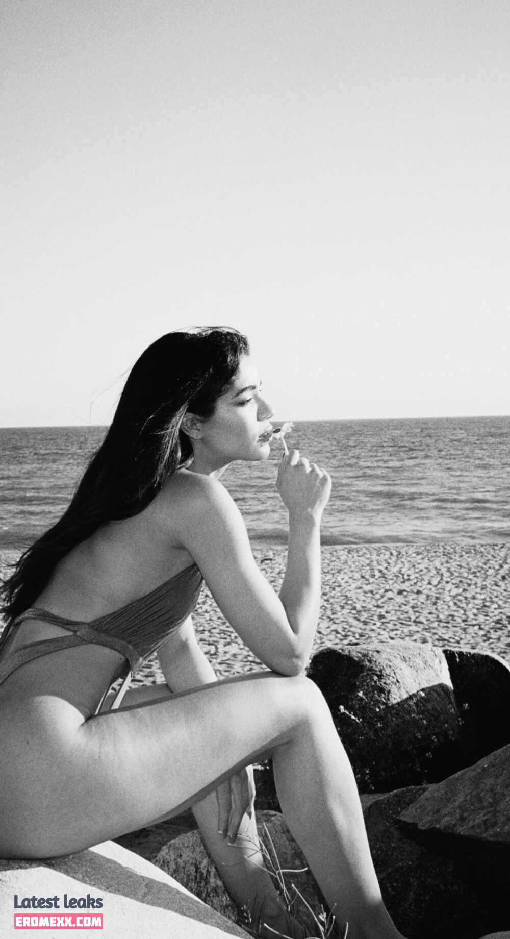 Latest Leaks Yovanna Ventura Nude #709 - Fapello