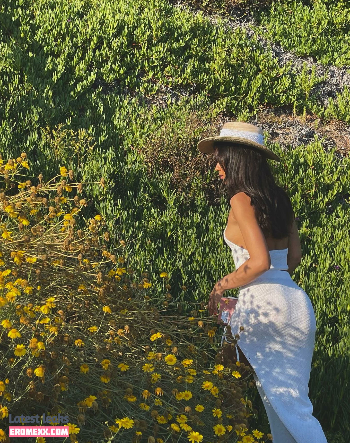 Latest Leaks Yovanna Ventura Nude #713 - Fapello