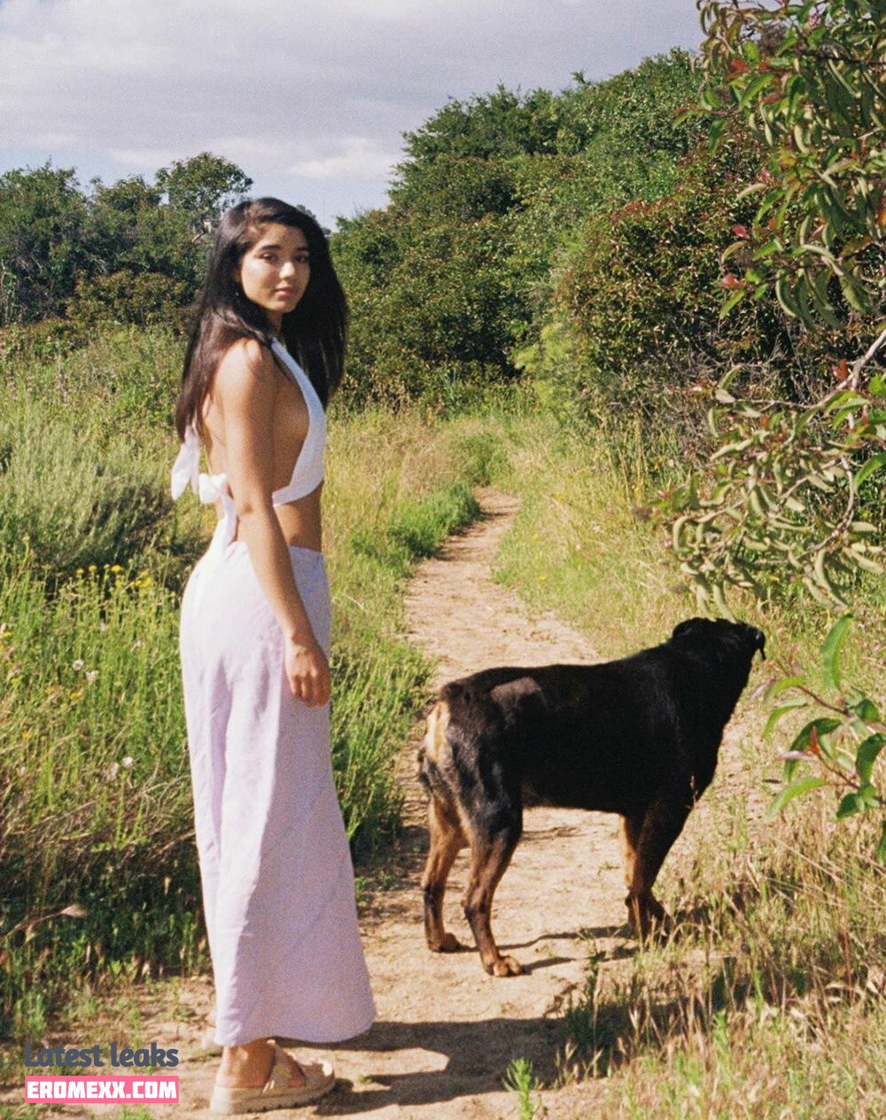 Latest Leaks Yovanna Ventura Nude #725 - Fapello