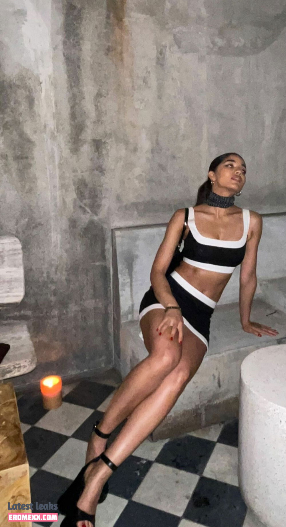 Latest Leaks Yovanna Ventura Nude #727 - Fapello