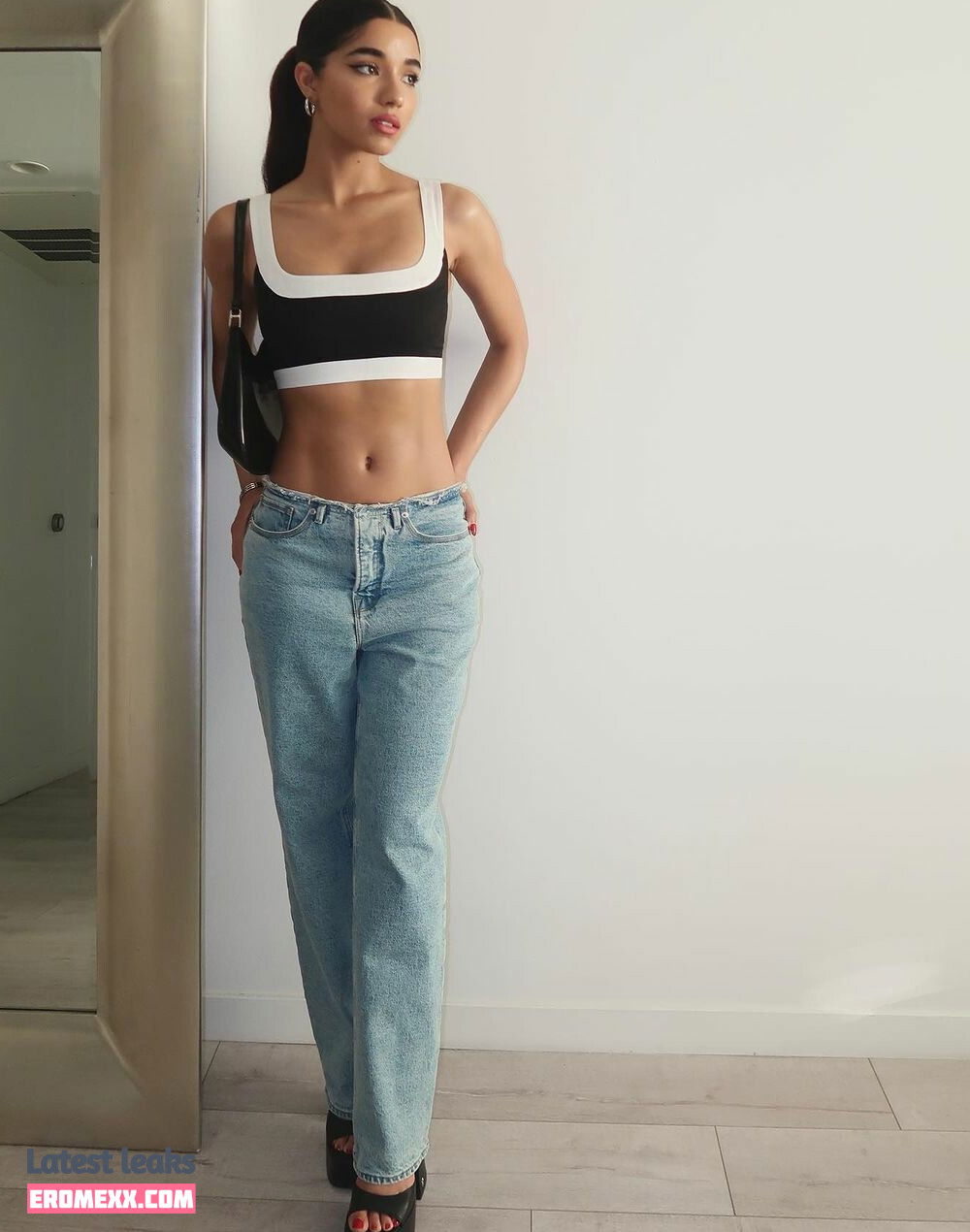 Latest Leaks Yovanna Ventura Nude #729 - Fapello