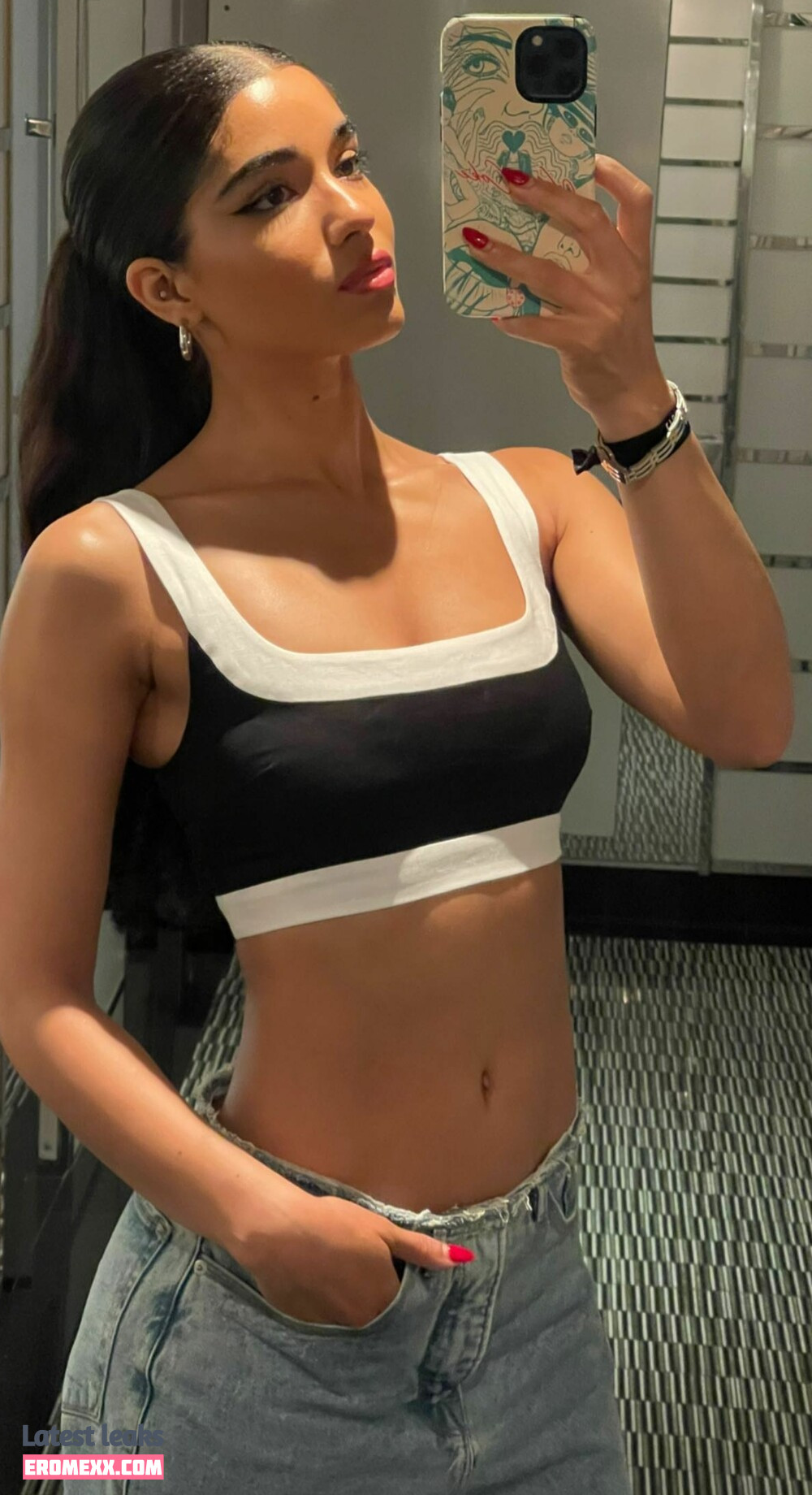 Latest Leaks Yovanna Ventura Nude #733 - Fapello