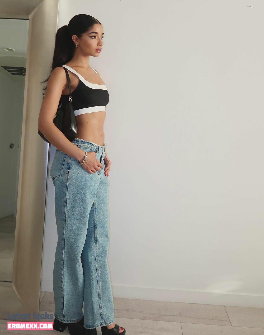 Latest Leaks Yovanna Ventura Nude #734 - Fapello