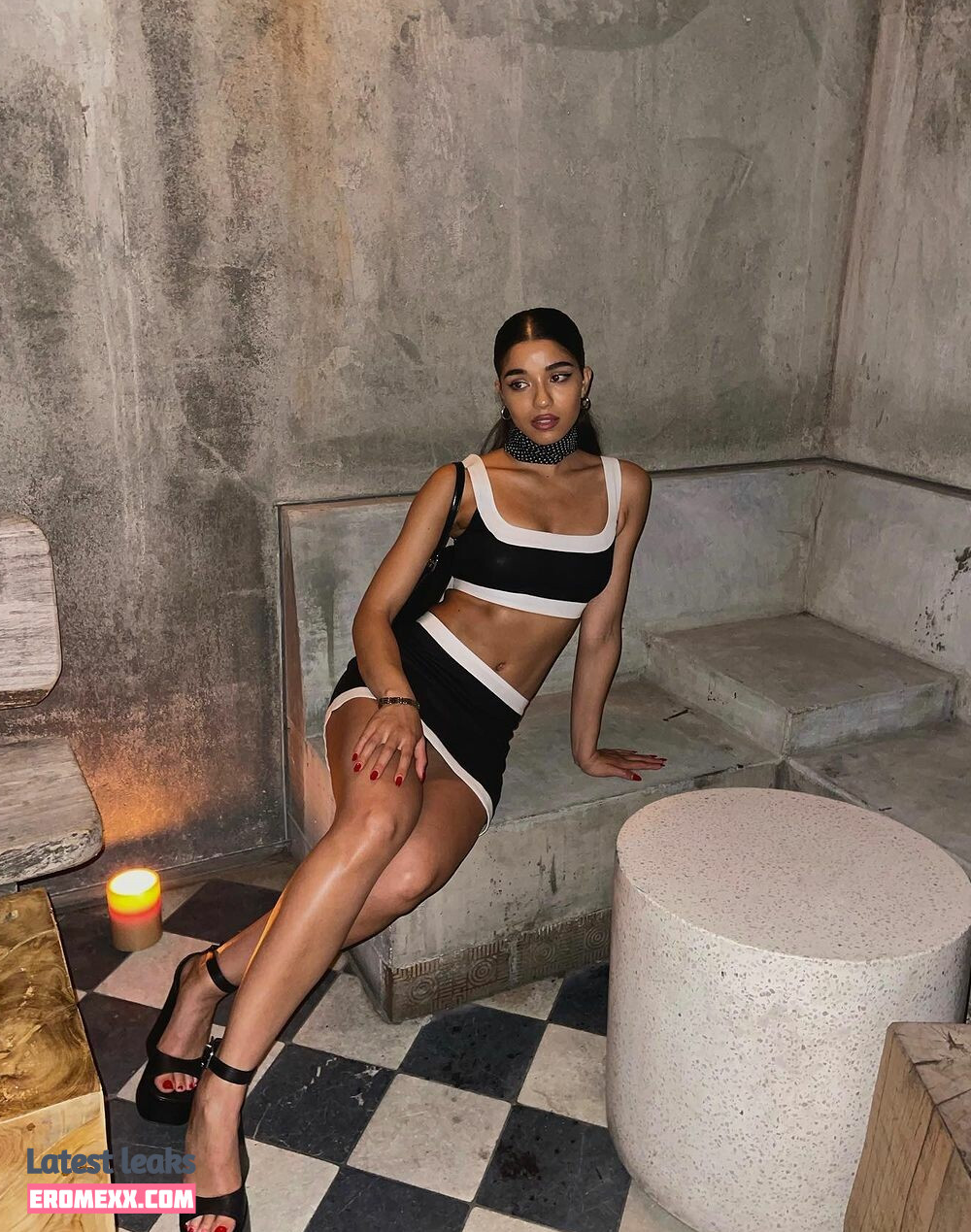 Latest Leaks Yovanna Ventura Nude #735 - Fapello