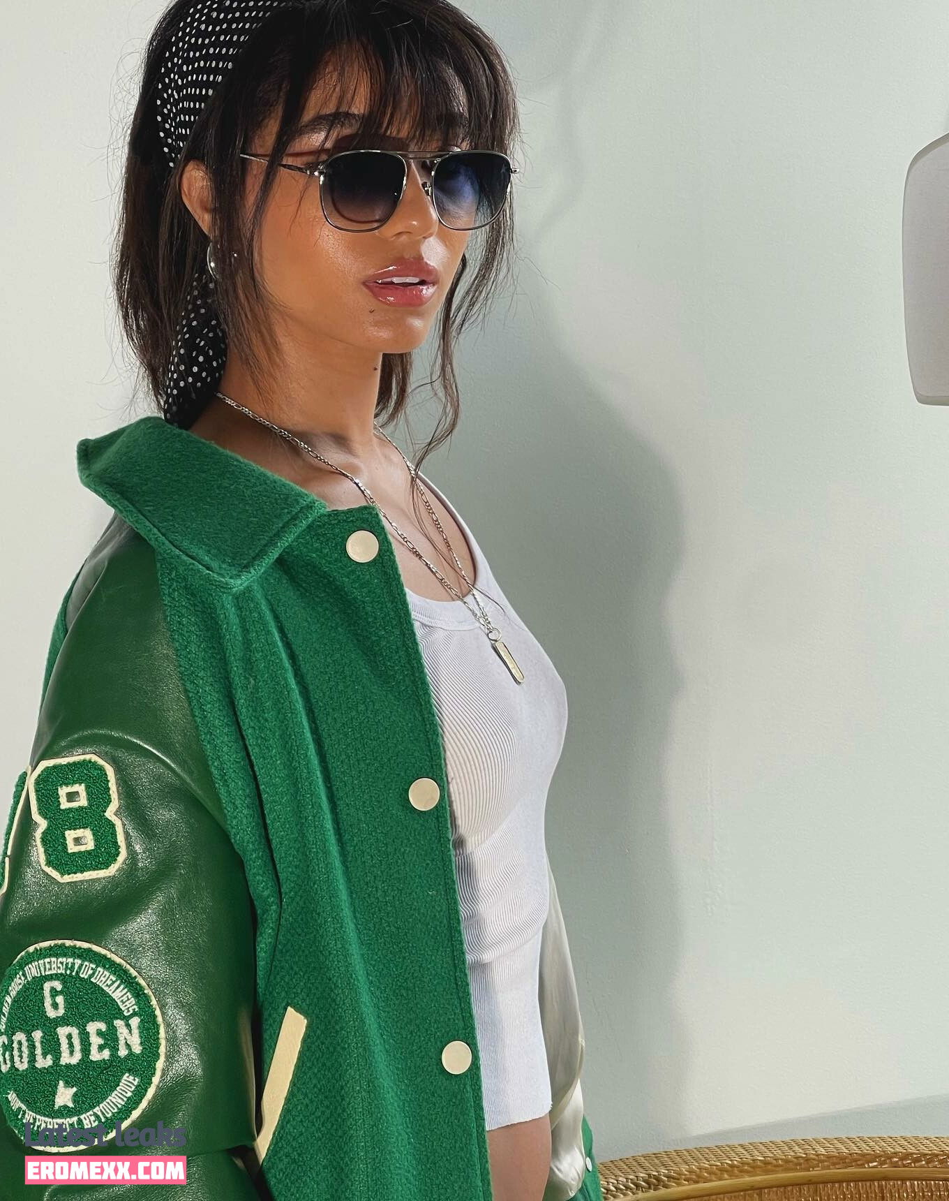 Latest Leaks Yovanna Ventura Nude #760 - Fapello