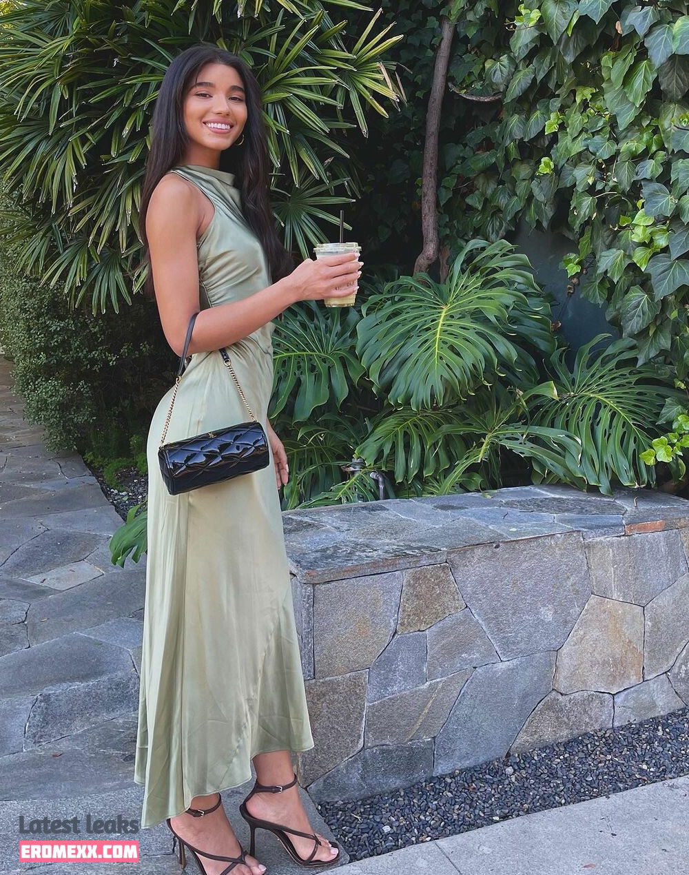 Latest Leaks Yovanna Ventura Nude #789 - Fapello
