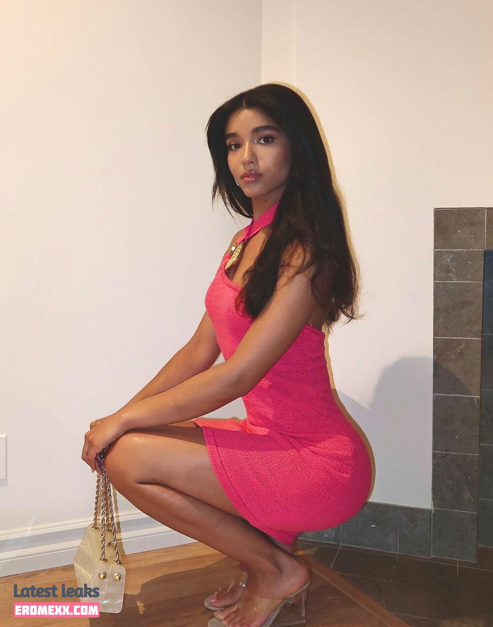 Latest Leaks Yovanna Ventura Nude #797 - Fapello