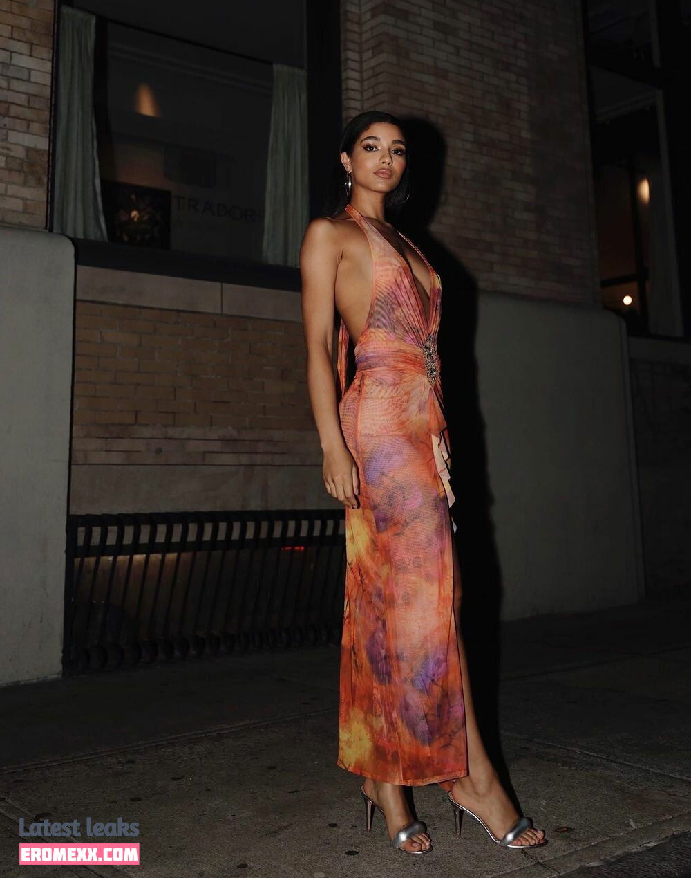 Latest Leaks Yovanna Ventura Nude #801 - Fapello