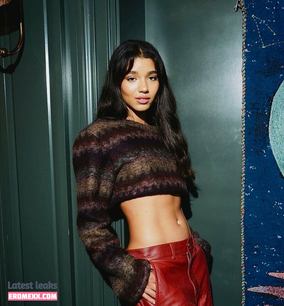 Latest Leaks Yovanna Ventura Nude #804 - Fapello