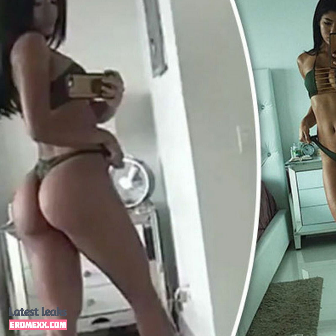 Latest Leaks Yovanna Ventura Nude #987 - Fapello