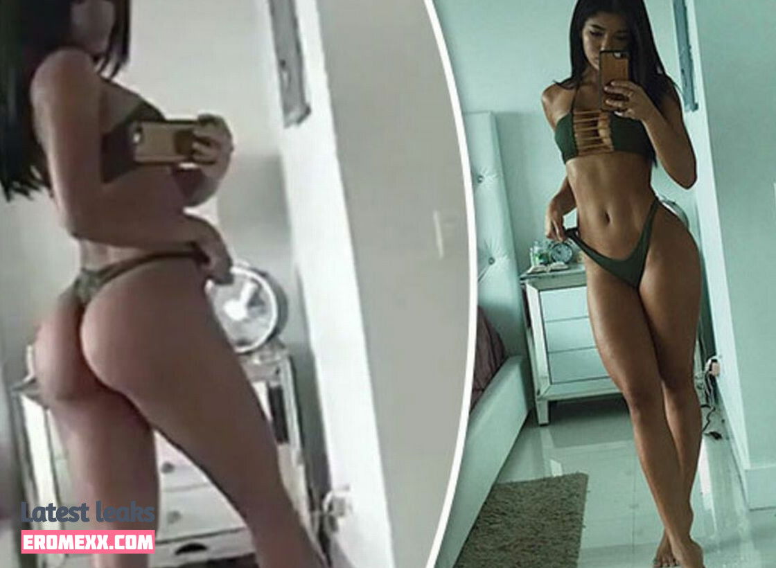 Latest Leaks Yovanna Ventura Nude #998 - Fapello
