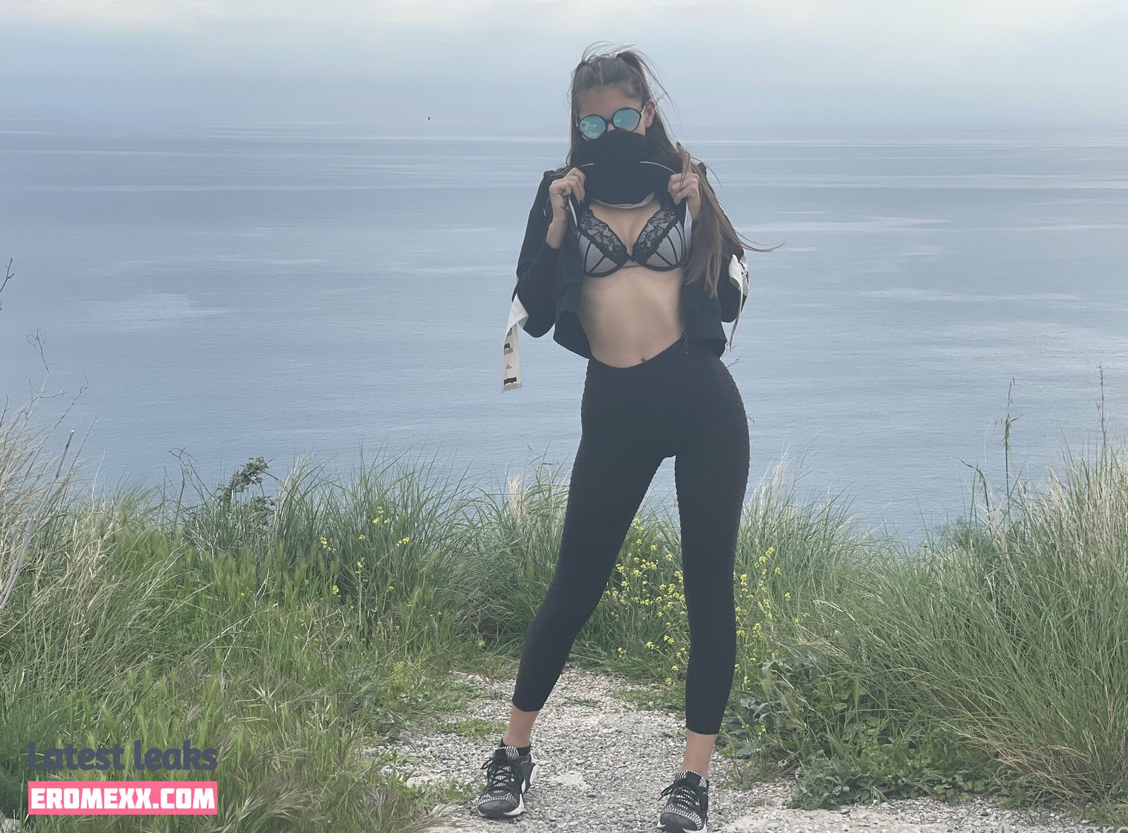 Latest Leaks yoyagrey Nude #76 - Fapello