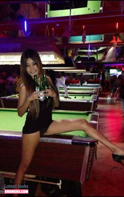 Latest Leaks Yoyo Pattaya Thai Nude #2 - Fapello