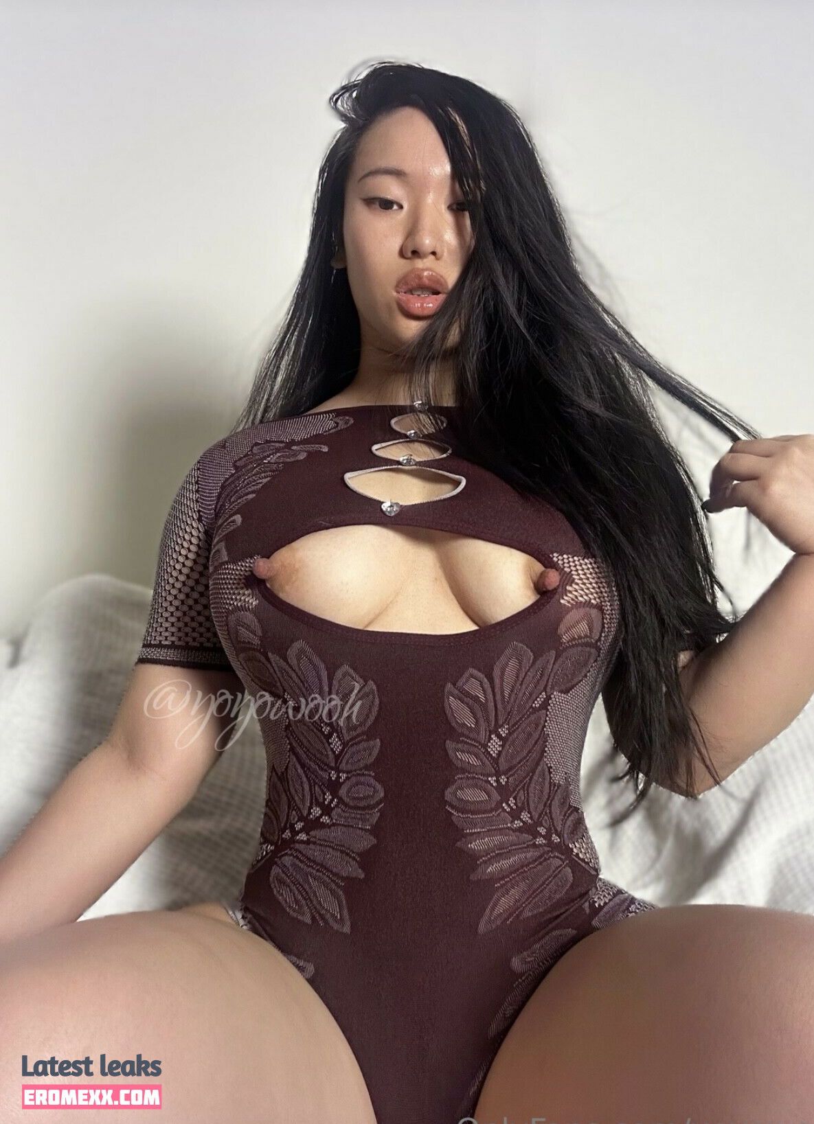 Latest Leaks Yoyowoohplus Nude #25 - Fapello