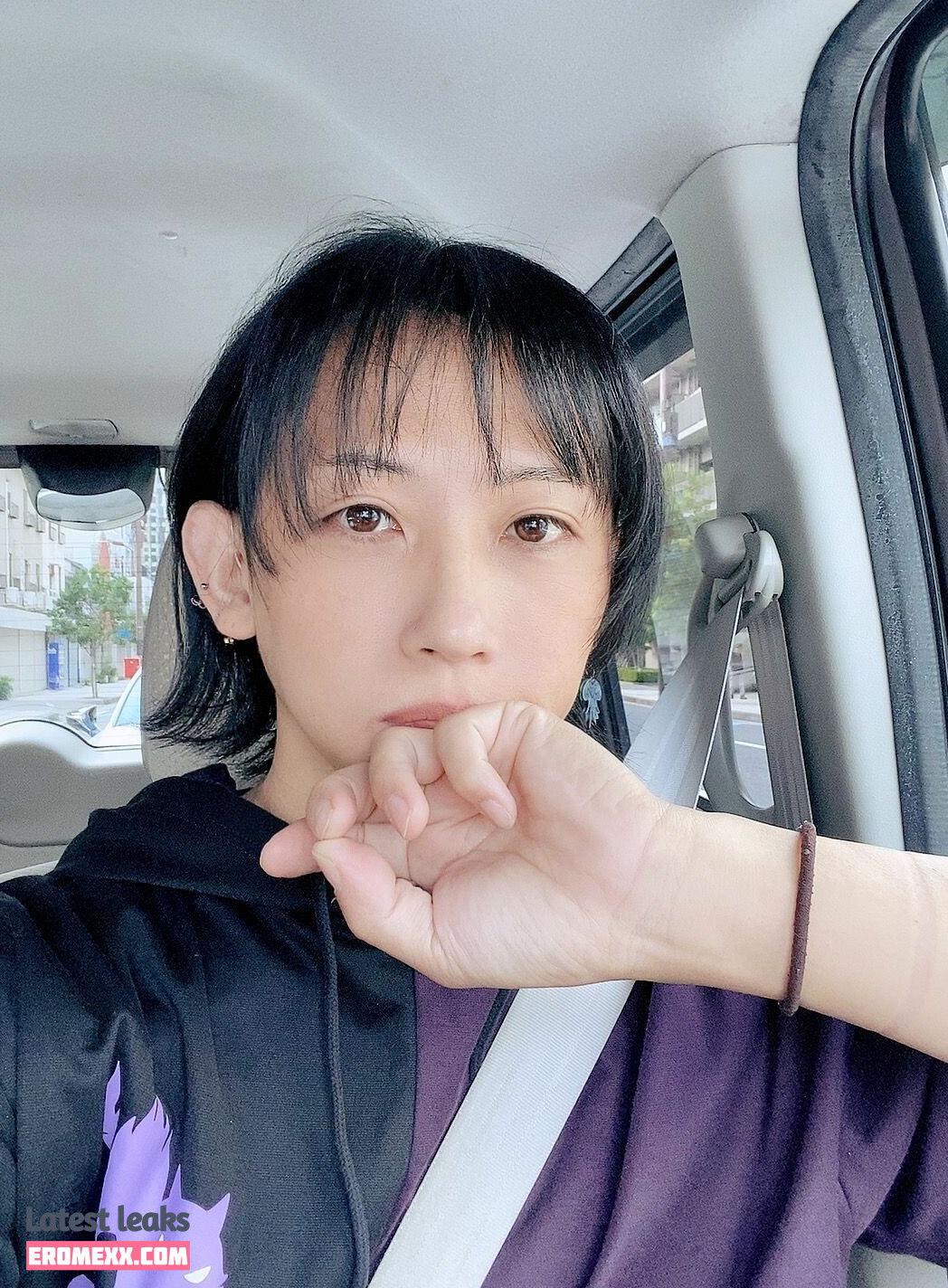 Latest Leaks YOZAKURA Nude #1 - Fapello