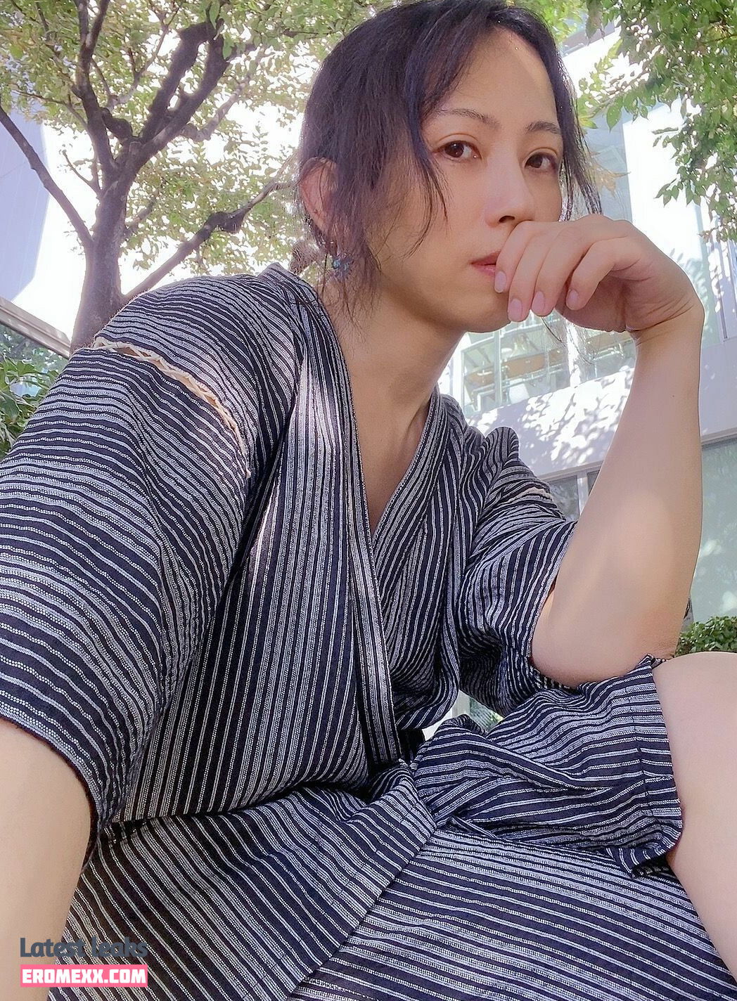 Latest Leaks YOZAKURA Nude #14 - Fapello