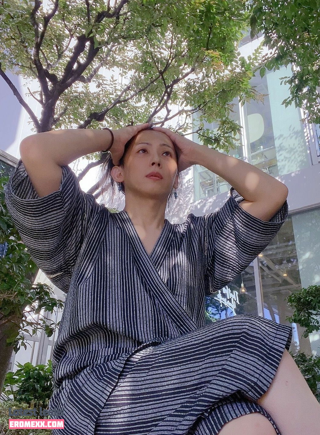 Latest Leaks YOZAKURA Nude #19 - Fapello