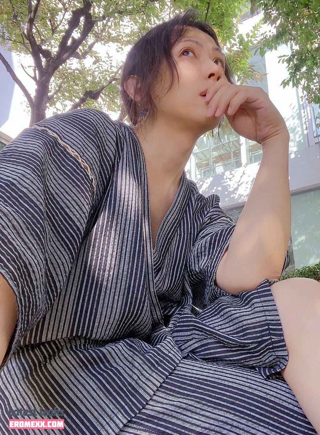 Latest Leaks YOZAKURA Nude #5 - Fapello