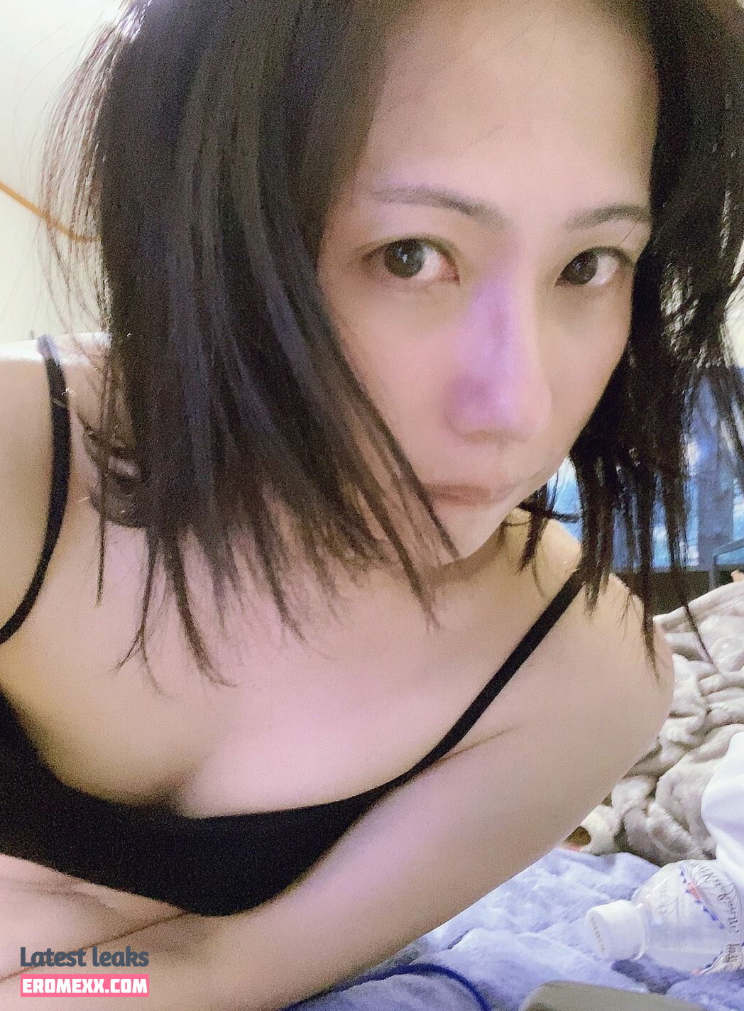 Latest Leaks YOZAKURA Nude #9 - Fapello