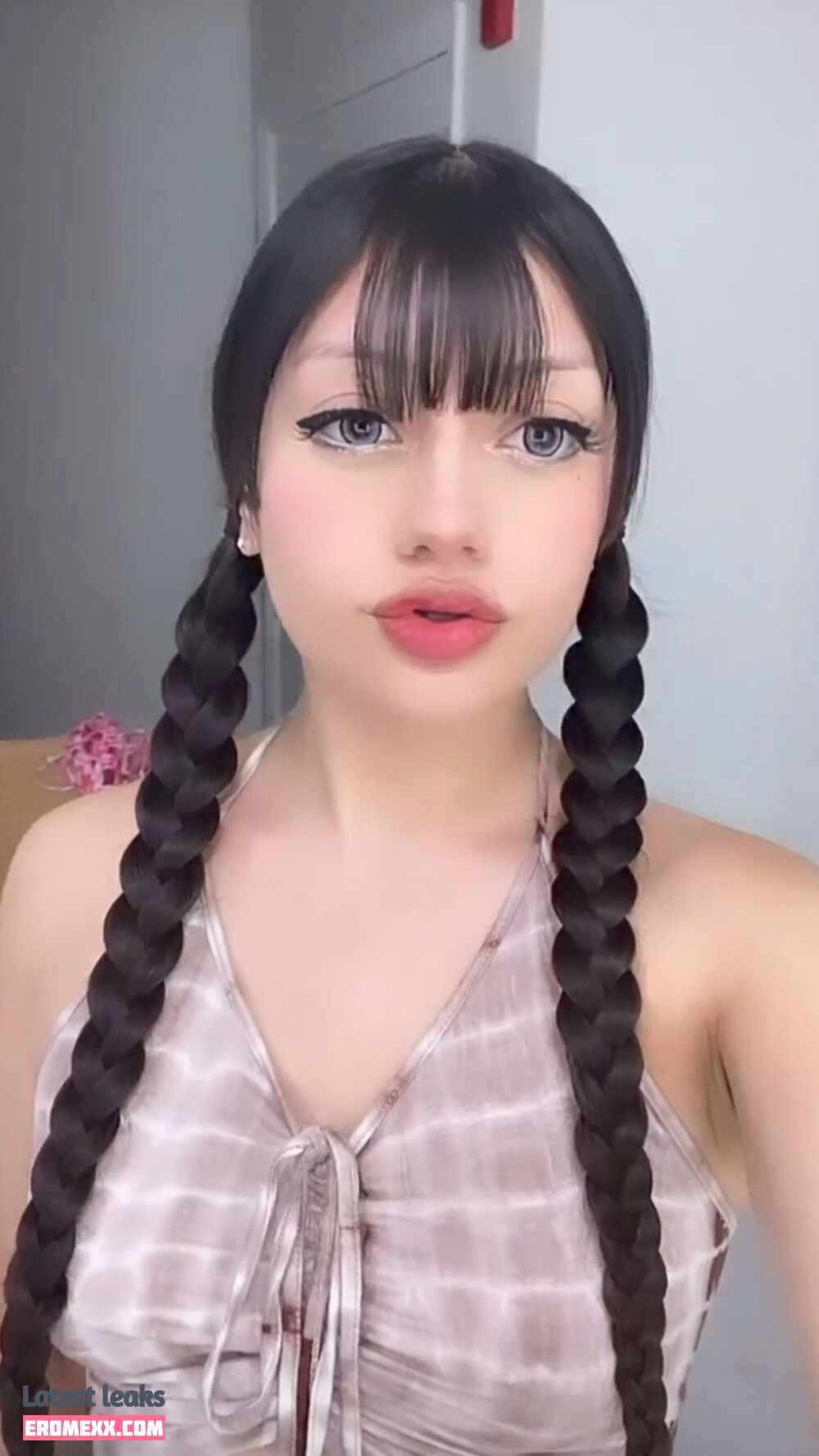 Latest Leaks Yozani Nude #1 - Fapello