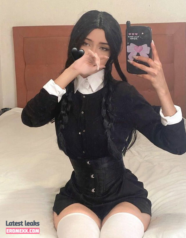 Latest Leaks _.yozzzi._ Nude #4 - Fapello
