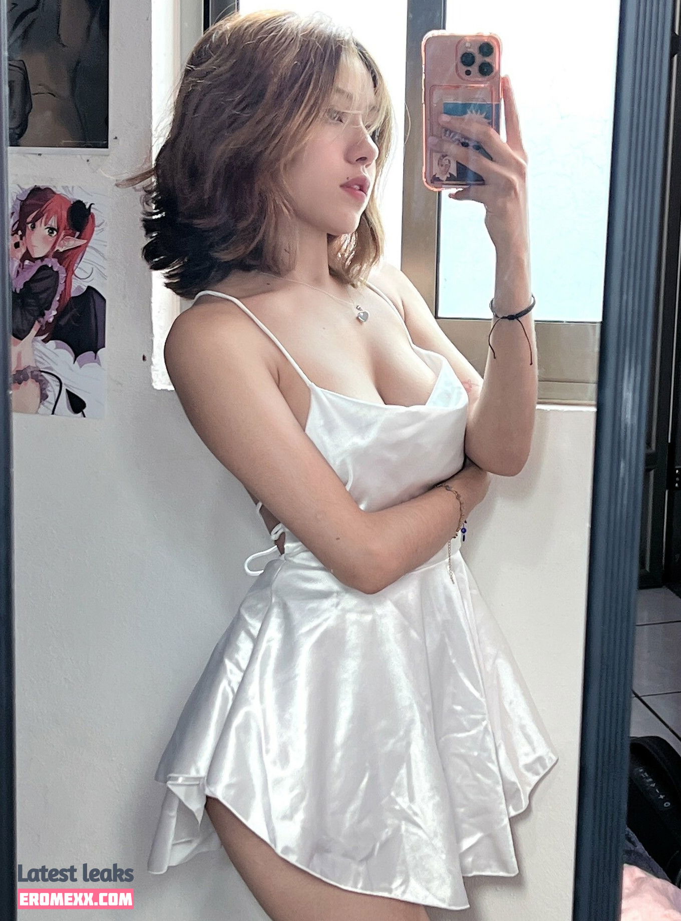 Latest Leaks _.yozzzi._ Nude #46 - Fapello