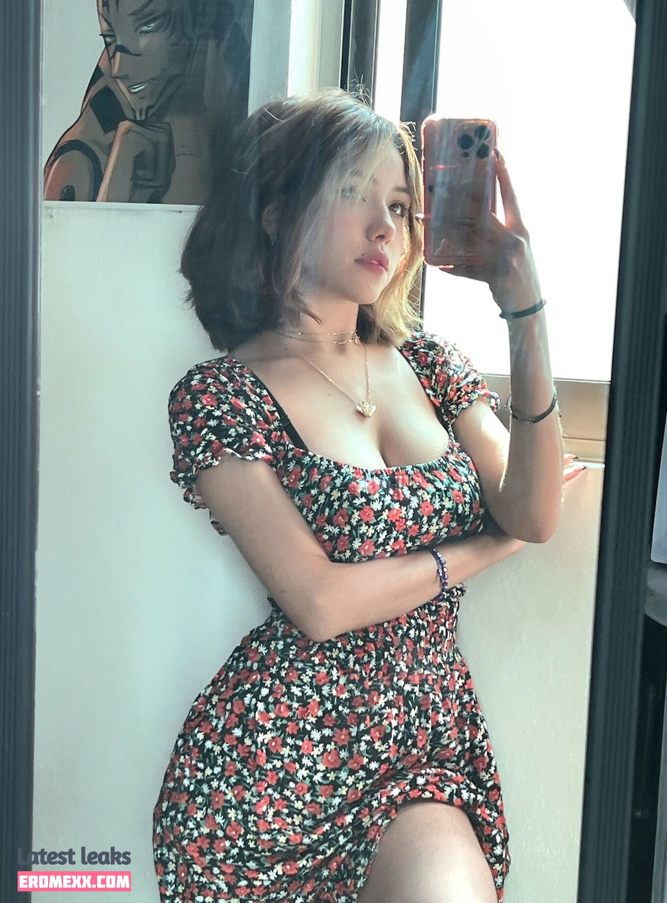 Latest Leaks _.yozzzi._ Nude #49 - Fapello
