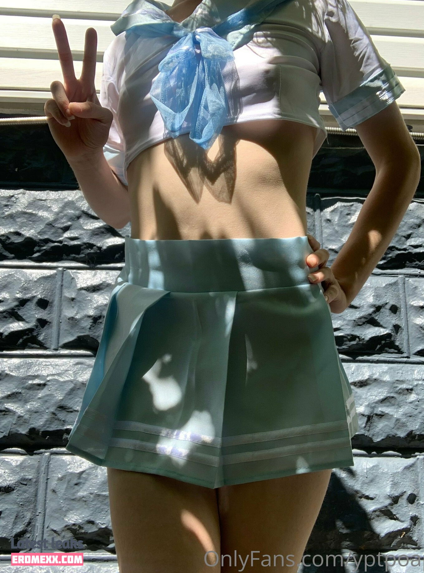 Latest Leaks yptpoap Nude #4 - Fapello
