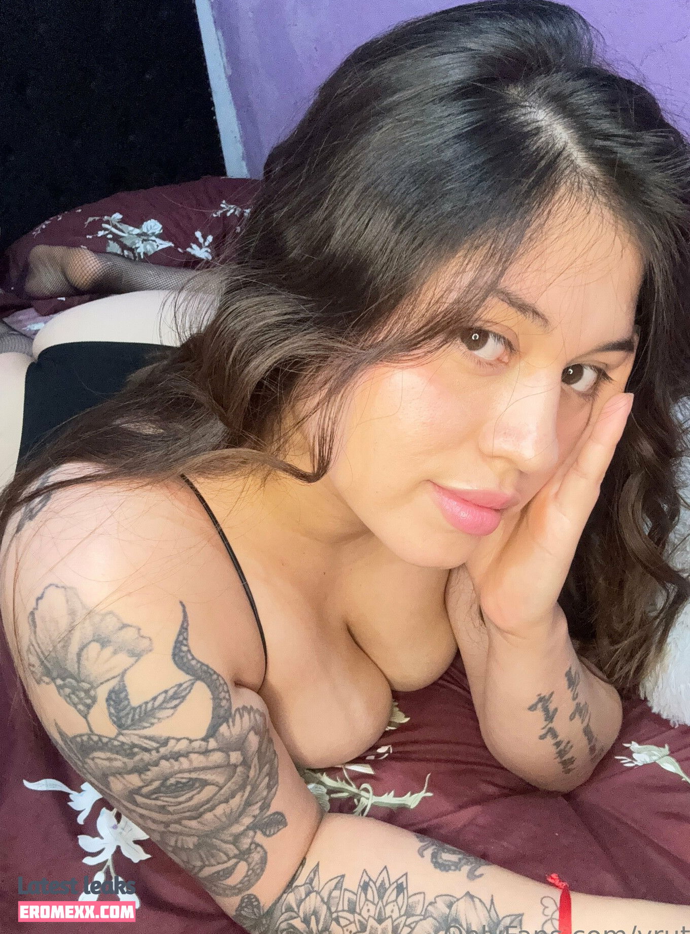 Latest Leaks yruth Nude #23 - Fapello