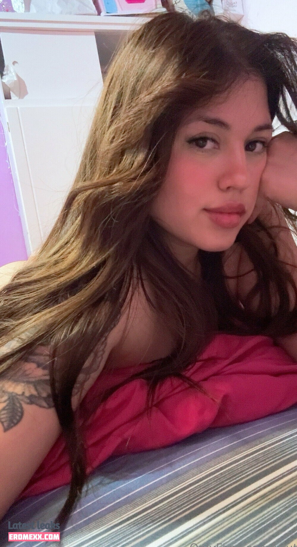 Latest Leaks yruth Nude #5 - Fapello