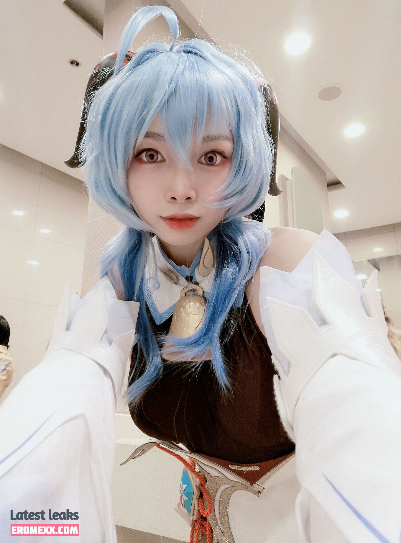 Latest Leaks ys0.092 Nude #29 - Fapello
