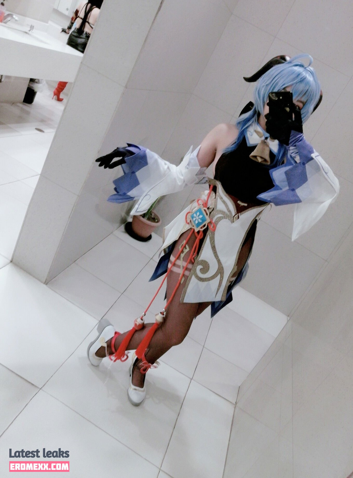 Latest Leaks ys0.092 Nude #30 - Fapello