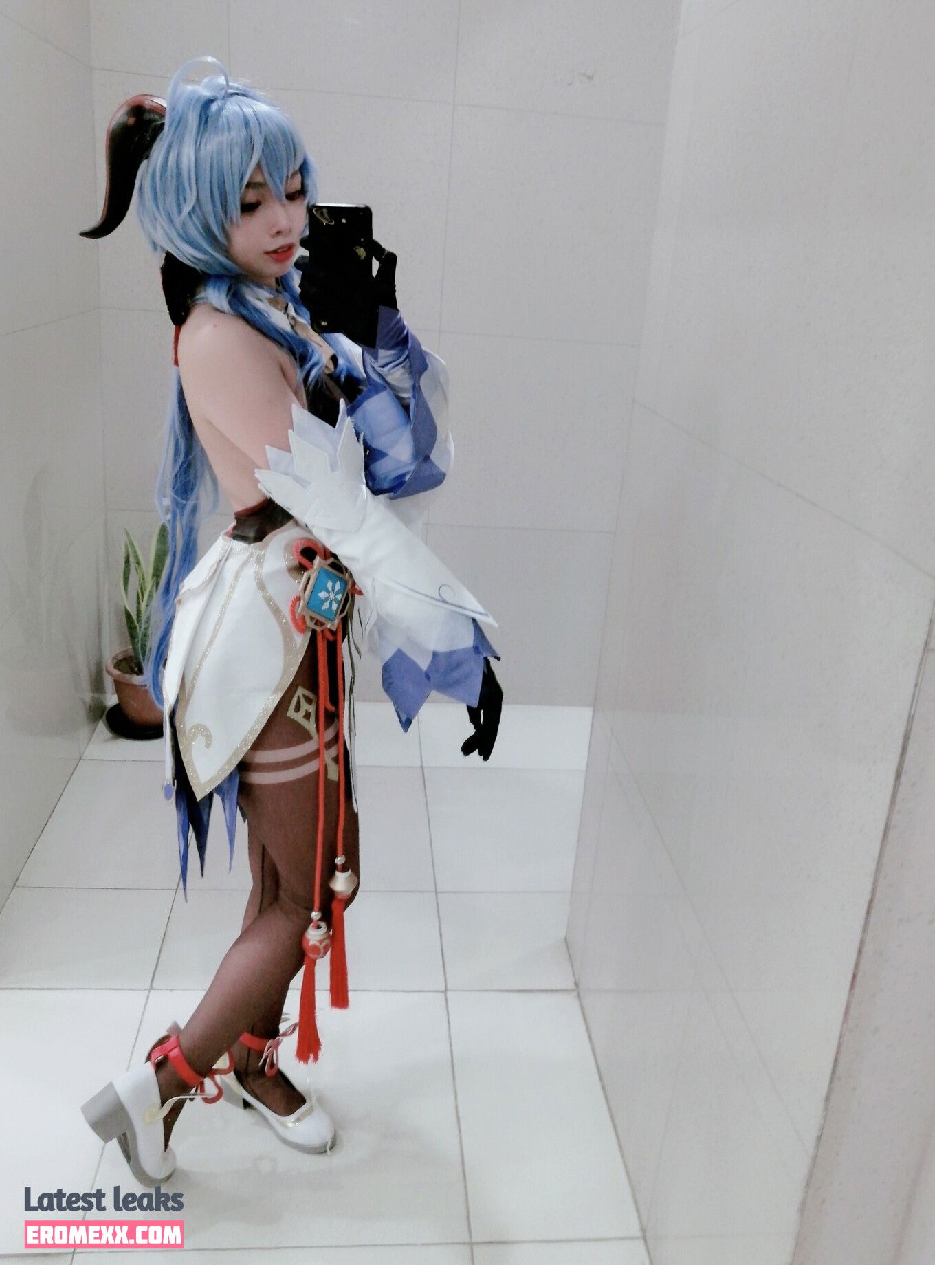 Latest Leaks ys0.092 Nude #32 - Fapello