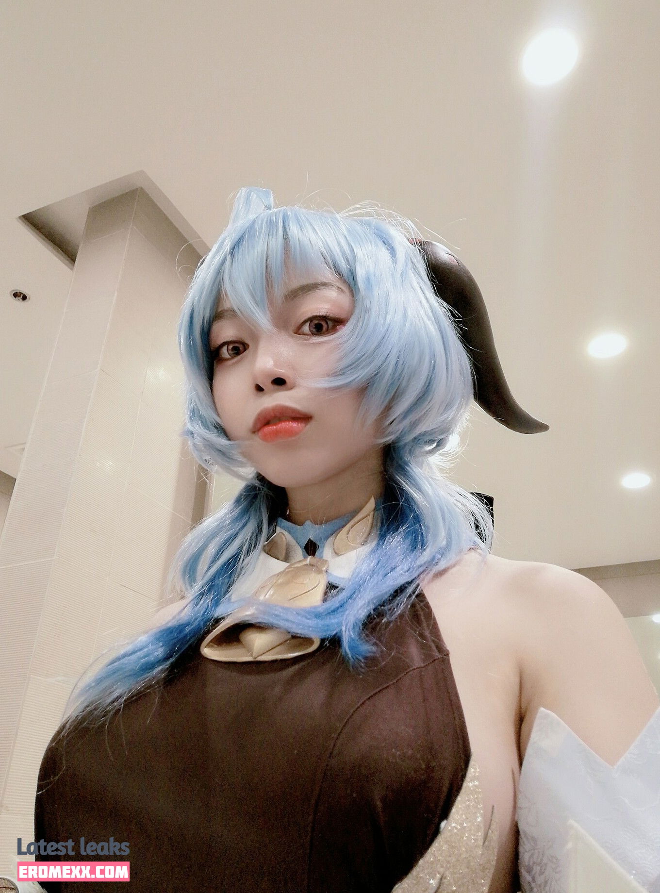 Latest Leaks ys0.092 Nude #33 - Fapello