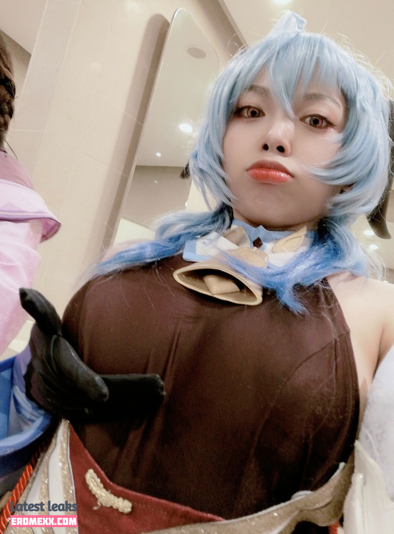 Latest Leaks ys0.092 Nude #34 - Fapello