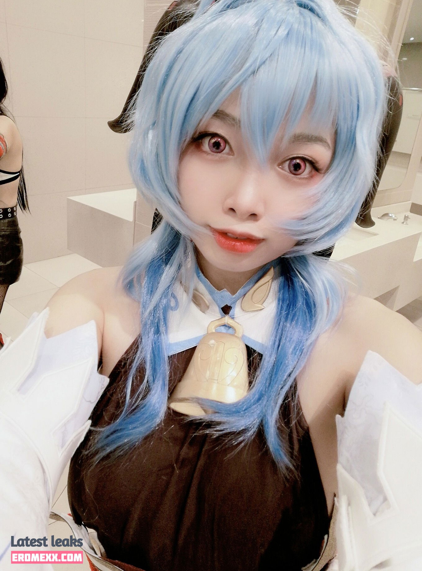 Latest Leaks ys0.092 Nude #35 - Fapello