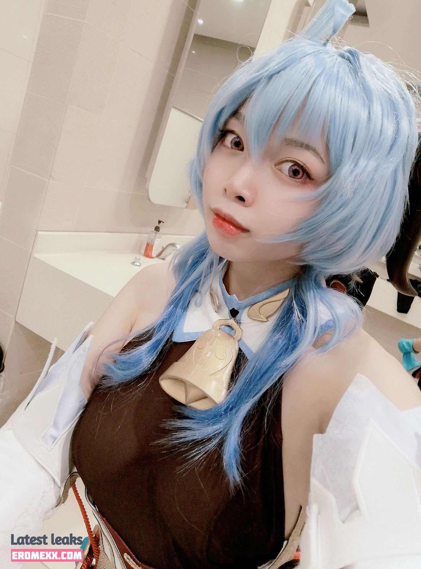 Latest Leaks ys0.092 Nude #37 - Fapello