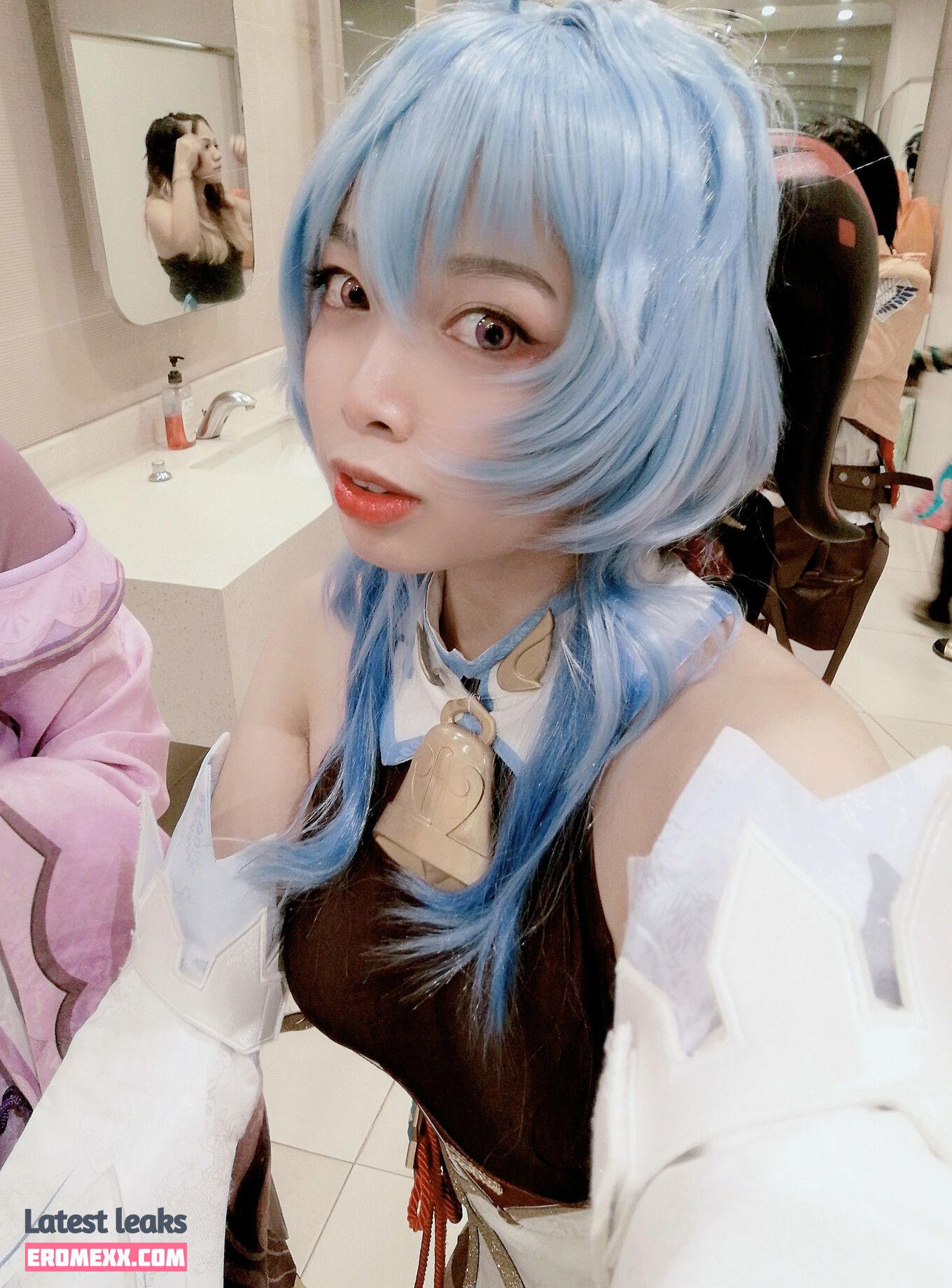 Latest Leaks ys0.092 Nude #38 - Fapello