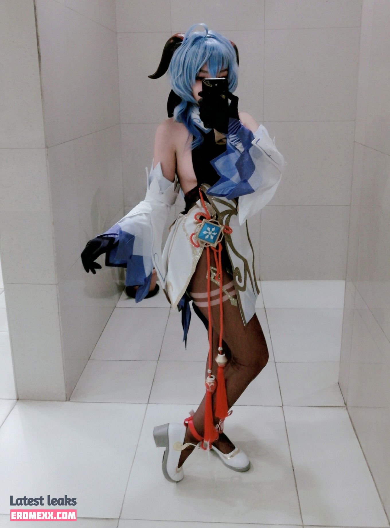 Latest Leaks ys0.092 Nude #39 - Fapello