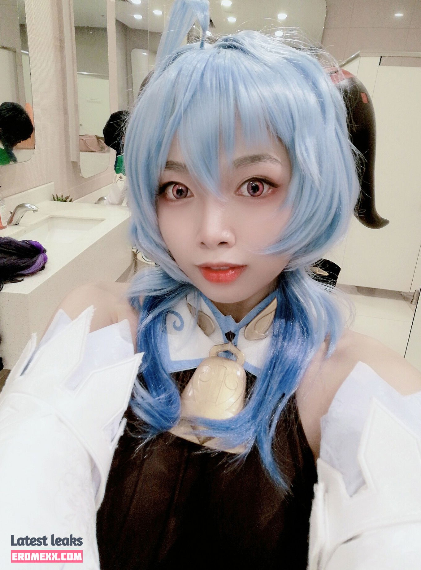 Latest Leaks ys0.092 Nude #40 - Fapello