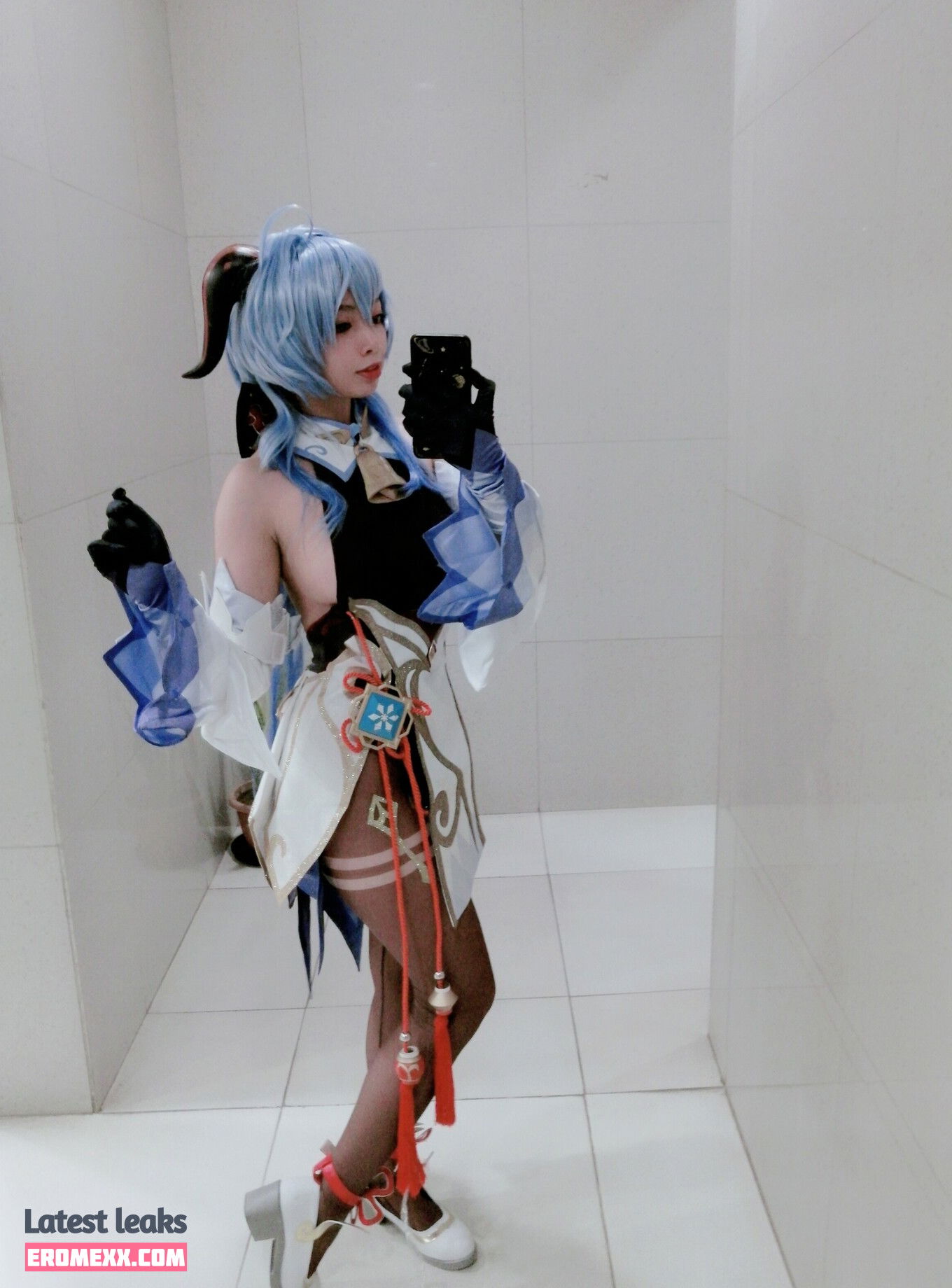 Latest Leaks ys0.092 Nude #41 - Fapello